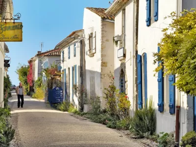 Foto: zajem zaslona X