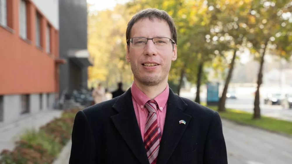 Luka Lisjak Gabrijelčič, zgodovinar in kolumnist