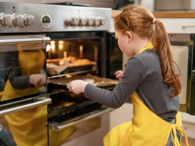 Mojstrski dotik pomaga. / Foto: Istock
