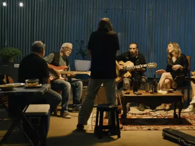 Foto: zajem zaslona YT