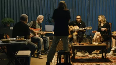 Foto: zajem zaslona YT