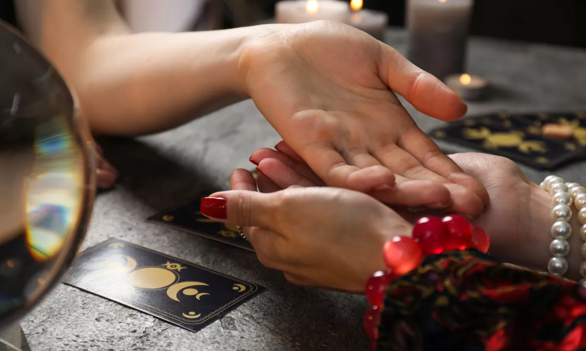 Zakaj nam ta praksa pravzaprav ne napoveduje prihodnosti?