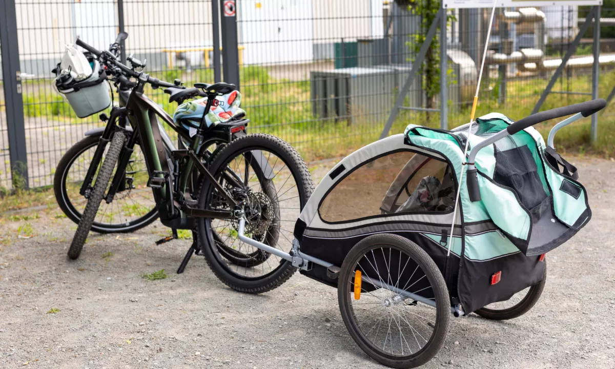 Obsežna iskalna akcija s policijskim helikopterjem se je srečno končala po zaslugi pametne GPS-tehnologije.