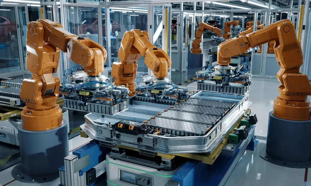 V ozadju izbire baterije se vedno skriva tudi odločitev o tem, komu je vozilo namenjeno, kako naj se uporablja in kakšna naj bo njegova vloga v prometu.