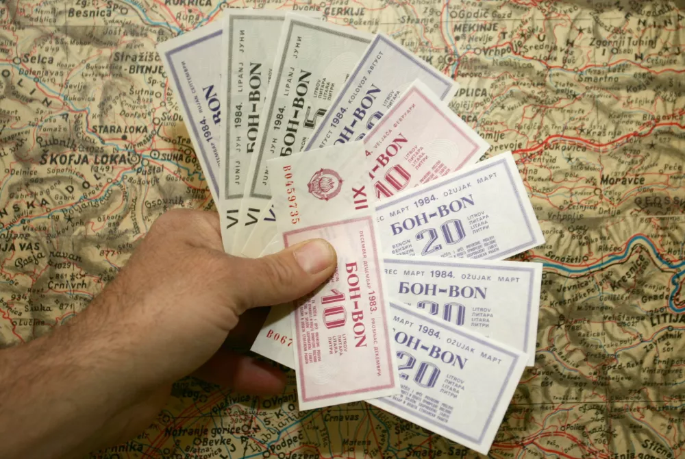 Preživeli smo par-nepar in redukcije: zakaj energetska kriza za marsikoga ne bi bila nič novega