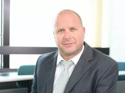 Prof. dr. Rok Lampe, pravnik