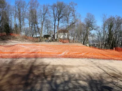 ru&scaron;evina bellevue, pot