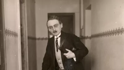 Rado Železnik / Foto: Slogi