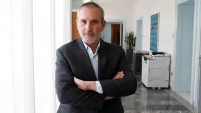 02.04.2026 - Igor Jukič, slovenski veleposlanik v IranuFoto: Tomaž Skale / Foto: Tomaž Skale