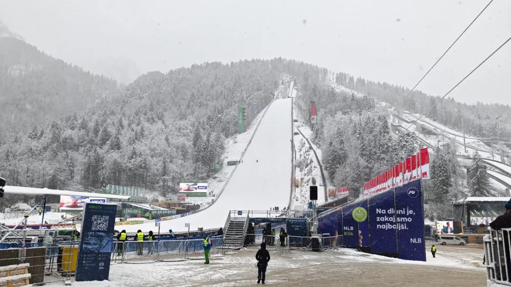 Planica Su&scaron;nik