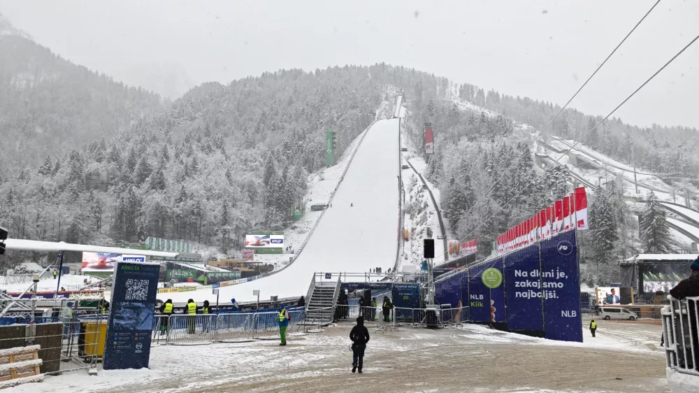 Planica Su&scaron;nik