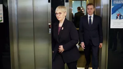 26-03.2026 - seja Sveta za nacionalno varnost, Nataša Pirc Musar, Robert GolobFoto: Tomaž Skale