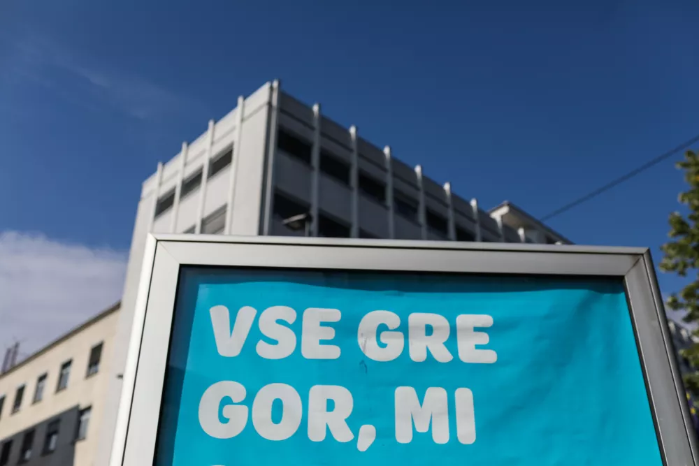 V dobi velike negotovosti so napovedi težavne