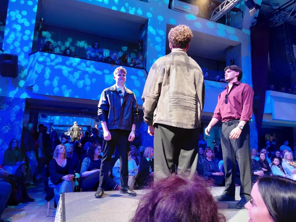 Foto: Vesna Levičnik