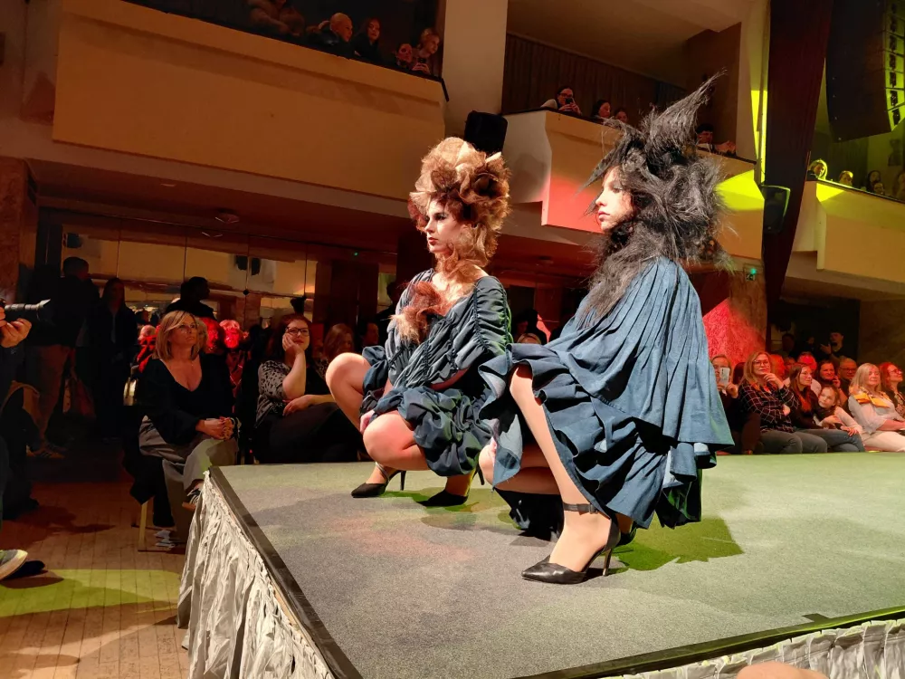 Foto: Vesna Levičnik