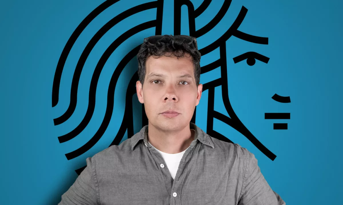 (INTERVJU) Na prvi frontni črti zaščite demokracije in vladavine prava je ves ta čas stal tudi Andras Lederer, eden izmed vodilnih na Helsinškem monitorju.