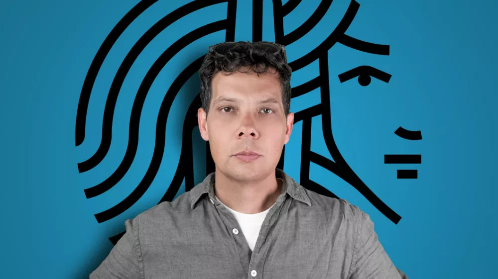 Andras Lederer: Orbanova logika izključevanja je danes dosegla skrajnosti