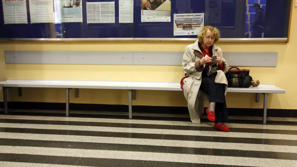 Ukinja se &scaron;tudij v slovenskem jeziku