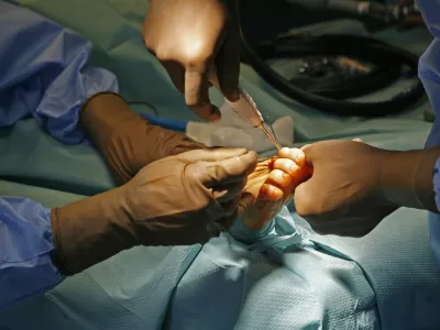 ZZZS zaostruje pravila: Konec opominov, odločbe nad desetimi evri dolga