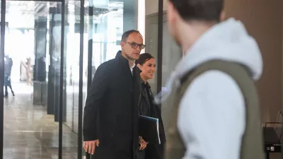 27.03.2026. Začetek pogovorov o možni koaliciji. Foto: Bojan Velikonja