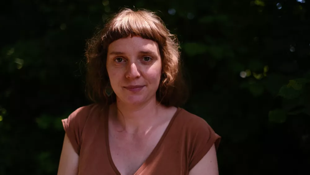 Katarina Morano, dramatičarka