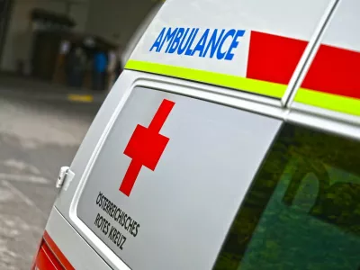 Simbolična fotografija: Profimedia