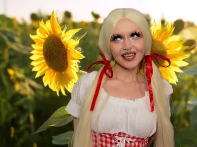 Ana Loral / Foto: You Tube