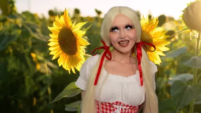 Ana Loral / Foto: You Tube