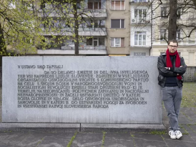 01.04.26 - Grega HribFoto: Nik Erik Neubauer / Foto: Nik Erik Neubauer