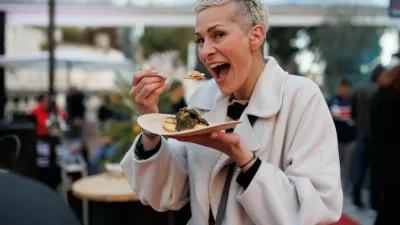 Zadar bo gostil ne le festival okusov ampak tudi doživetij. F TZ Zadar 