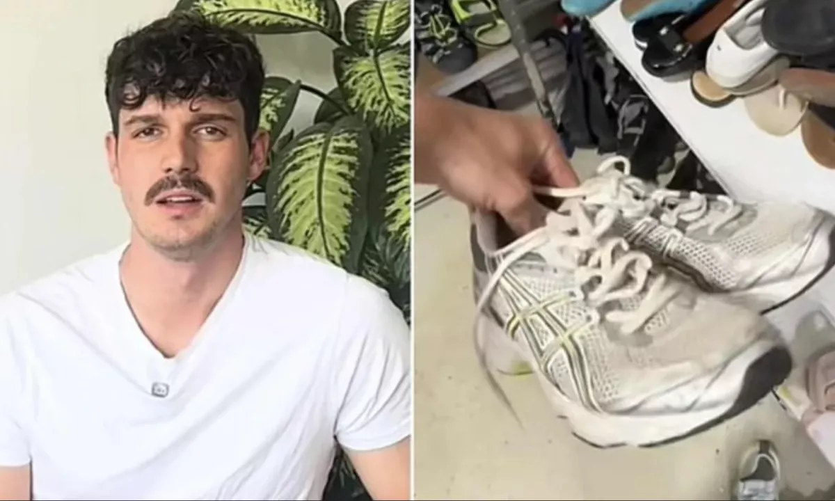 Zbrana oblačila pogosto ne gredo v roke tistim, ki jih potrebujejo.