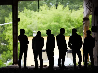 Slika je simbolična. / Foto: iStock