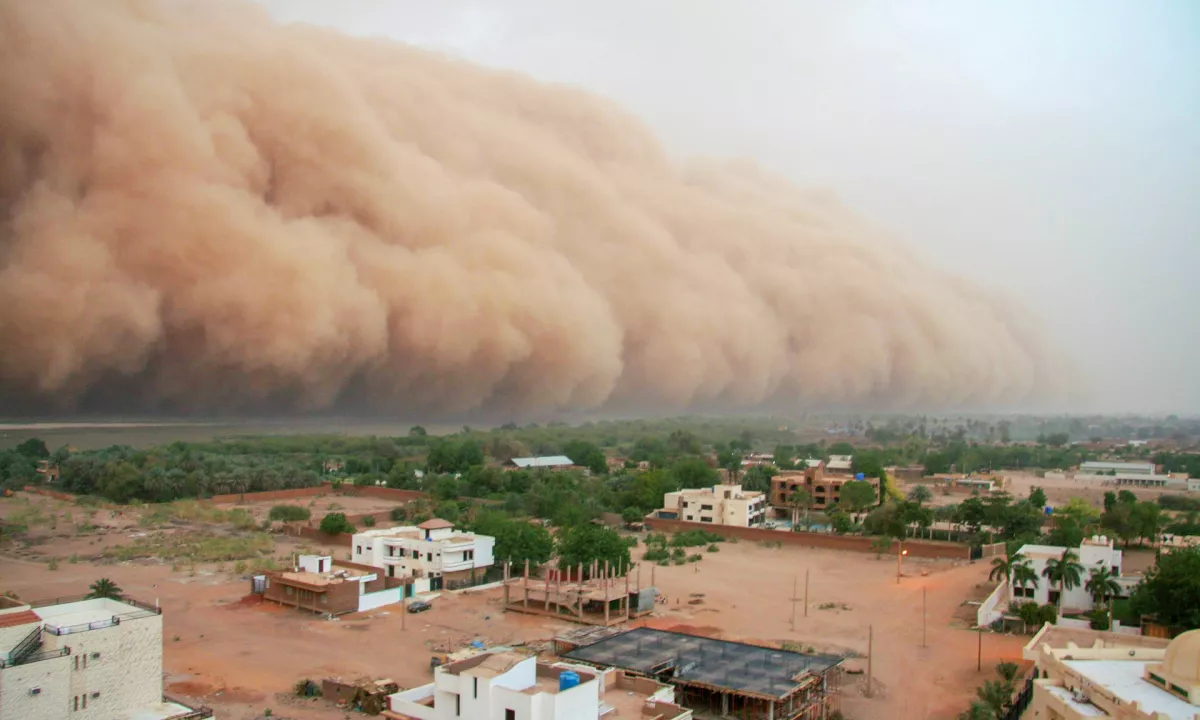 Fenomen prinaša več kot zgolj umazane avtomobile – strokovnjaki opozarjajo na alarmantne posledice za zdravje in gospodarstvo.
