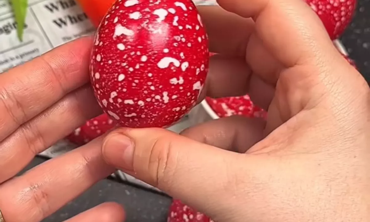 Velikonočni pirhi: nasveti in triki za edinstveno dekoracijo