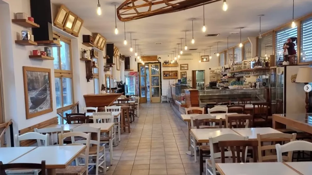 Čolnarna, Tivoli. Vir: IG, colnarna.eu