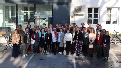 krepitev vseživljenjskega učenja