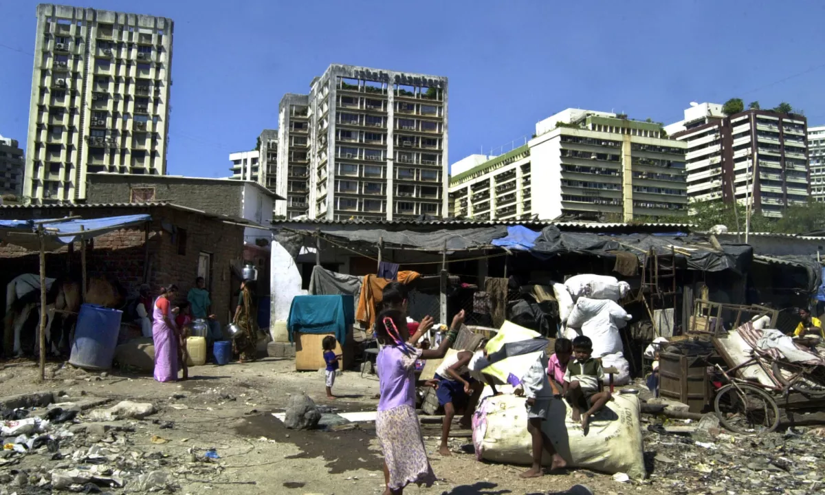 Investitorji se gradnji dostopnih stanovanj raje izognejo, saj luksuzni projekti prinašajo večje dobičke.