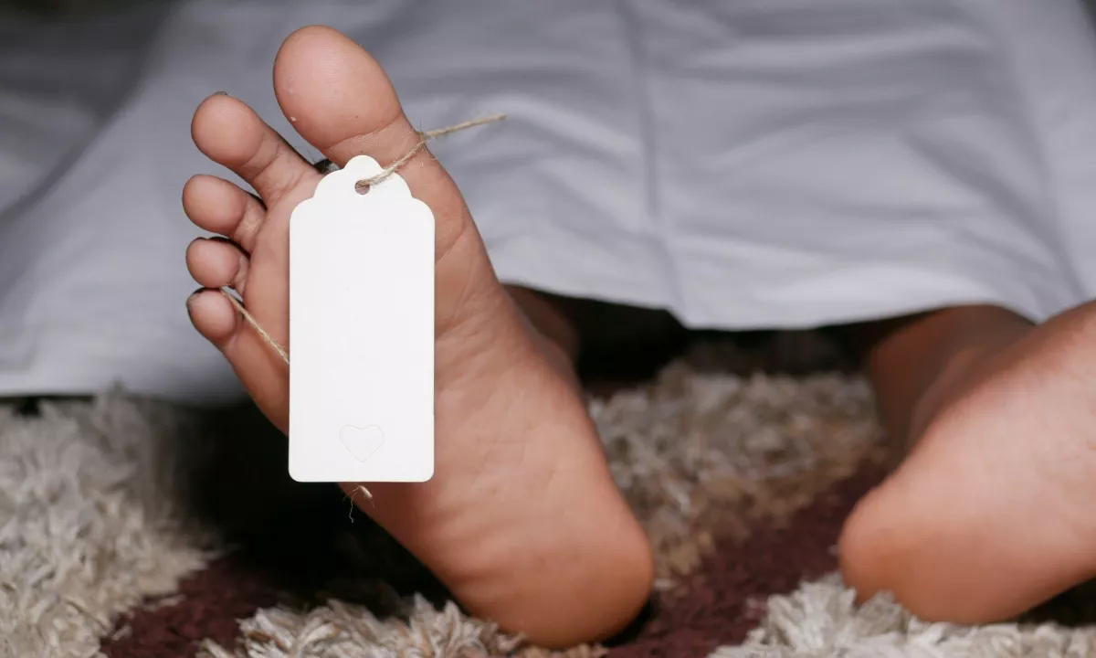 Onstran luže vse več zanimanja vzbuja lepotni trend 'zombi polnil', pri katerem estetski strokovnjaki strankam na želena mesta vbrizgavajo maščevje s teles pokojnih darovalcev.