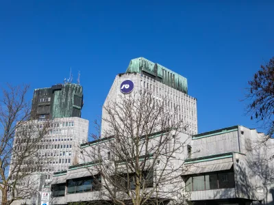 25.2.2026 - NLB - nova ljubljanska bankaFoto: Luka Cjuha / Foto: Luka Cjuha