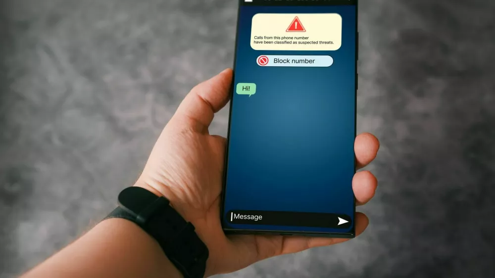 Izpoved žrtve polmilijonske prevare: Evgenij ni bil agent, ampak goljuf