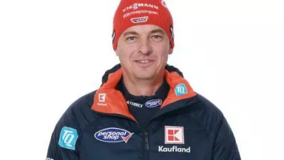 Andreas Mitter