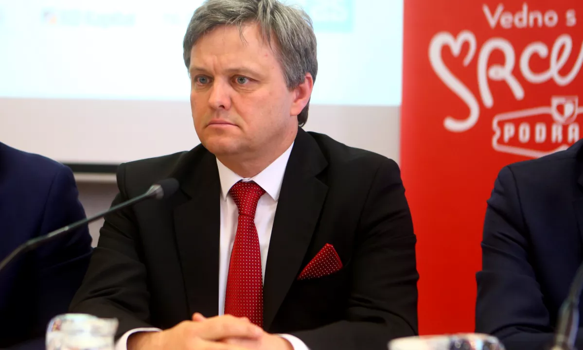 Po besedah nekdanjega predsednika uprave Podravke ne grozi le podražitev goriva, temveč tudi resno pomanjkanje hrane, umetnih gnojil in ključnih industrijskih surovin.