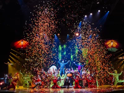 Spektakel, ki bo v Stožice pri&scaron;el z 21 priklopniki