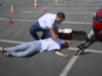 Zaskrbljujoč trend: v le nekaj tednih dva mrtva e-skiroista