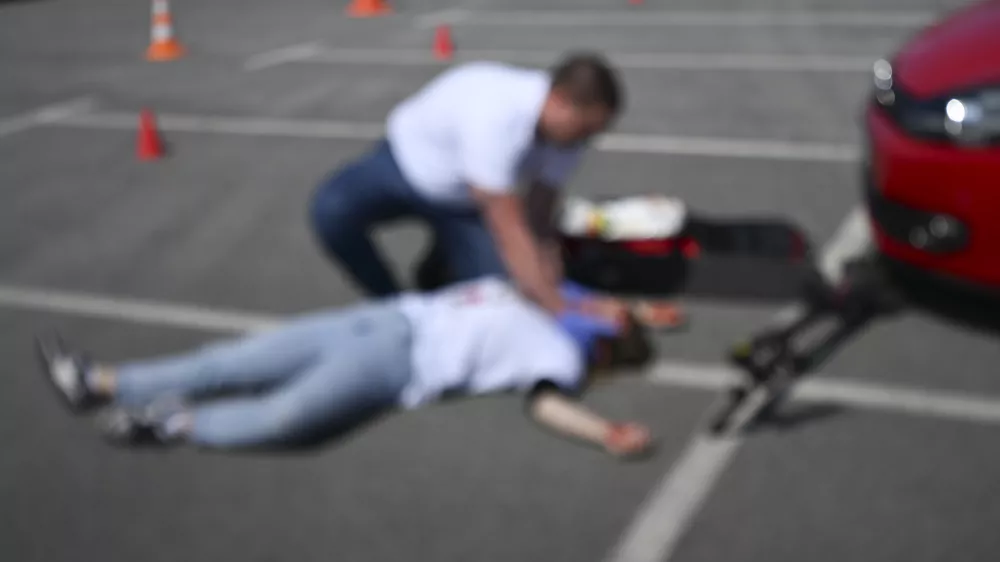 Zaskrbljujoč trend: v le nekaj tednih dva mrtva e-skiroista