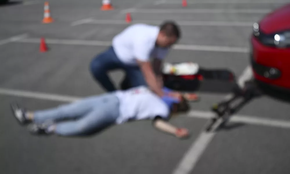 Zaskrbljujoč trend: v le nekaj tednih dva mrtva e-skiroista