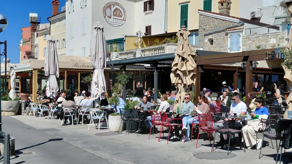 Turistični tokovi se obračajo bliže domu