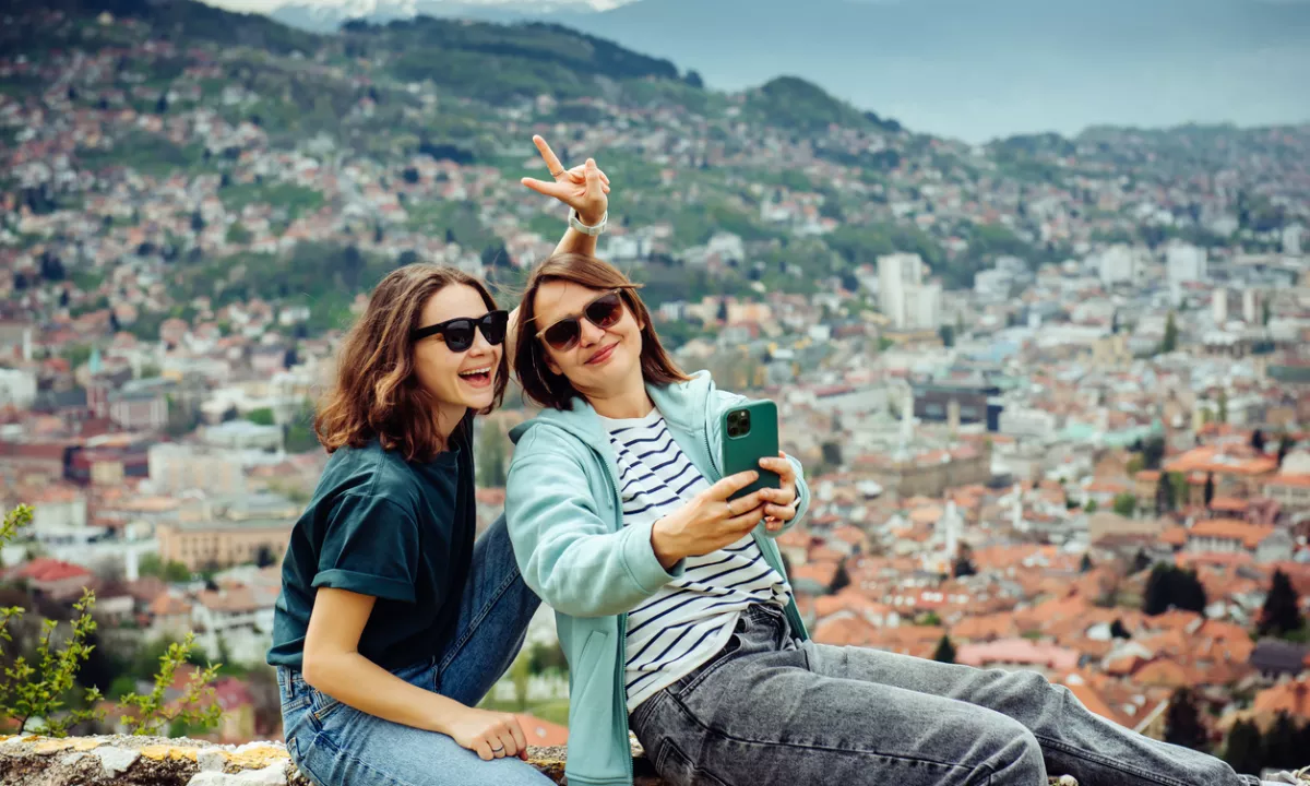 Pomlad je odličen trenutek za vikend oddih. Preverite izbor nekaterih najugodnejših evropskih destinacij za letošnje leto.