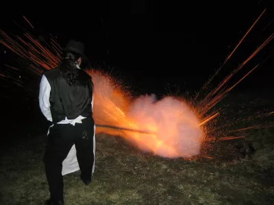 možnarji koro&scaron;ka bela