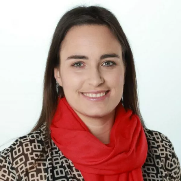 Katja Kurnik, mag. prof. soc. ped., direktorica mojfreelancer.siMOJFREELANCER &ndash; Skrbimo za mreženje med freelancerji in podjetji